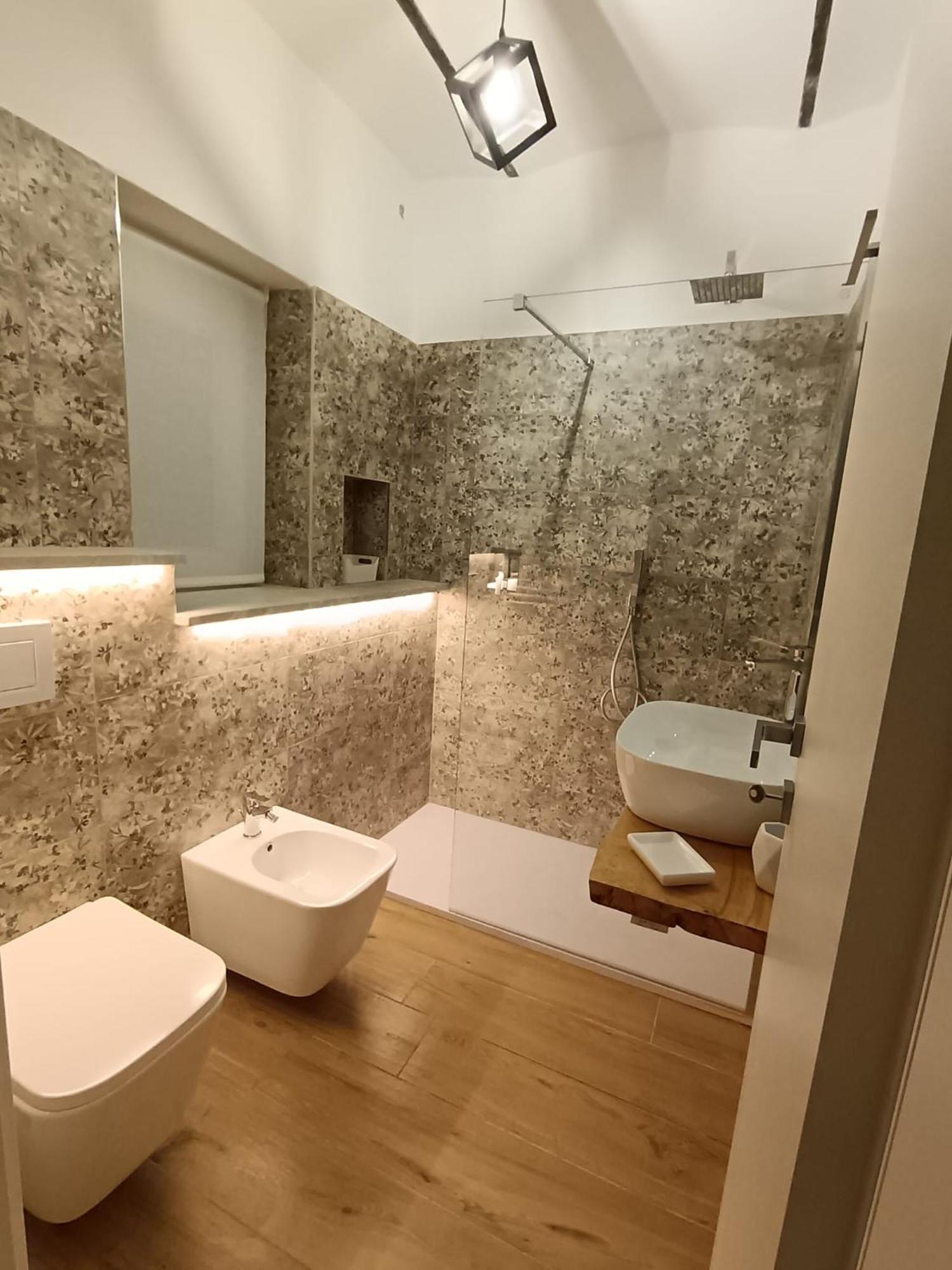 Al Civico 21 Apartment Castel Di Sangro Exterior photo