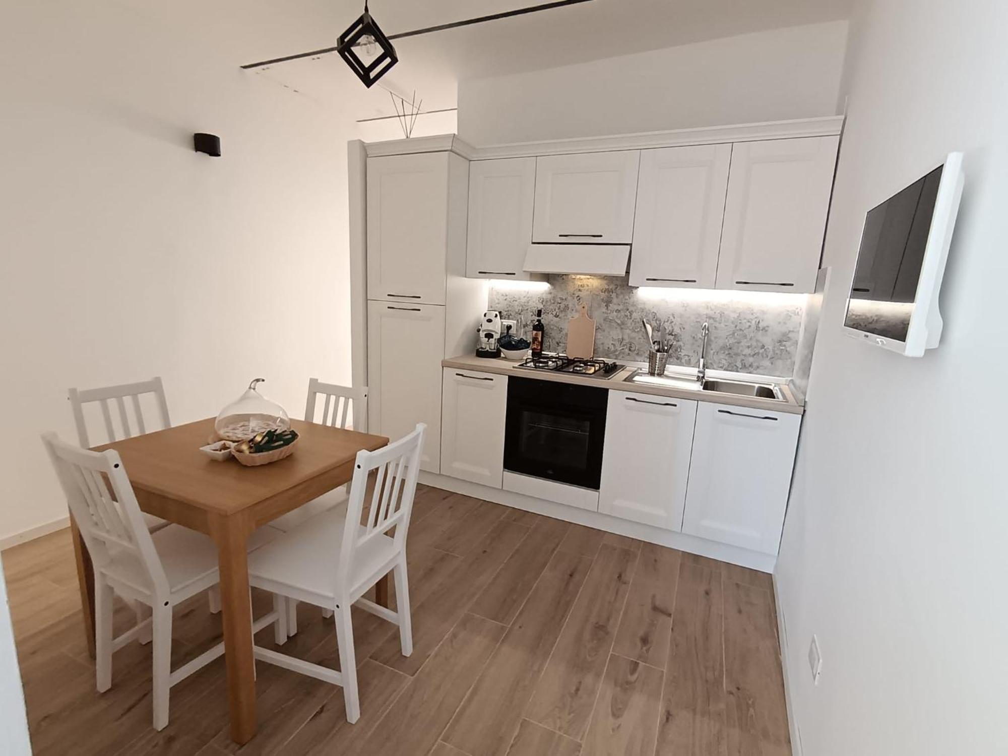 Al Civico 21 Apartment Castel Di Sangro Exterior photo